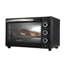 Horno Electrico Smartlife GO0030PN Grill 30L 3 Funciones - Miniatura 2