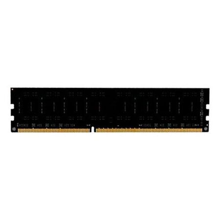 Memoria DD34 Hikvision 4 Gb U-DIMM 1600