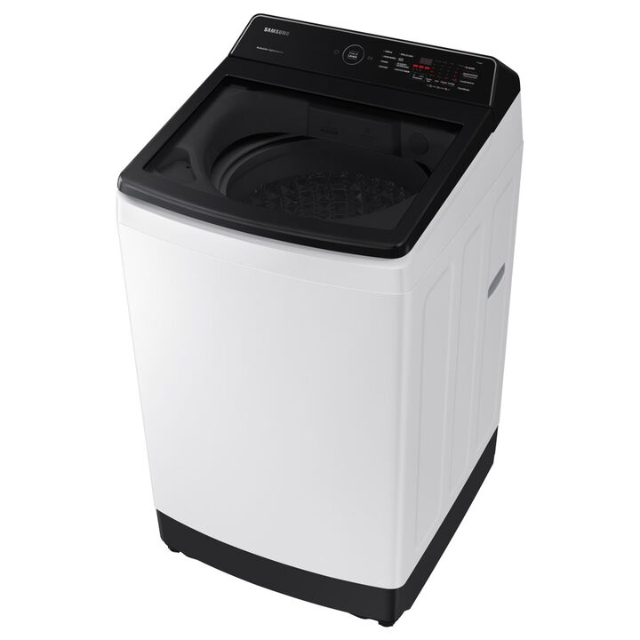 Lavarropas Samsung WA75C5441BWUBG 7.5Kg  Inverter Ecobuble - Vista principal