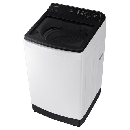 Lavarropas Samsung WA75C5441BWUBG 7.5Kg  Inverter Ecobuble