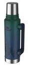 Termo Clasico 1.4 Lts Edicion Limitada Verde Stanley 10-08999-047 - Miniatura 3