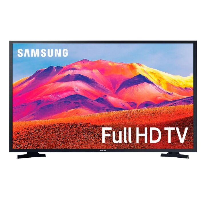 Smart TV Samsung UN43T5300 43" Full HD - Vista principal