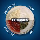 Mini picadora Oster 3 tazas con tazon de vidrio FPSTFP3340 - Miniatura 9