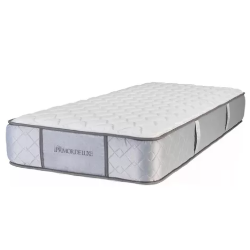 Colchon 1 1/2 Plazas La Cardeuse Primor de Luxe 90x200 - Vista principal