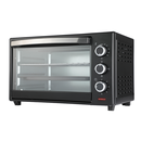 Horno Electrico Smartlife GO0030PN Grill 30L 3 Funciones - Miniatura 5