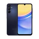 Celular Samsung A15 4 Gb 128 Gb Rom Blue Black - Miniatura 3