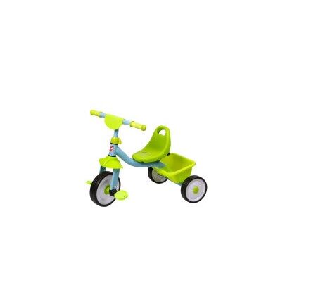 Triciclo Rodaditos Amarillo H5167 AMA