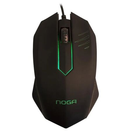 Mouse optico Gamer 6D Noga ST-20