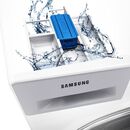 Lavarropas Samsung WW95AA046BXUBG 9.5kg EcoBubble Inverter - Miniatura 5