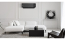 Aire Acondicionado Philco Split NEGRO 2600 W ON OFF Frio Calor  - Miniatura 2