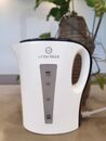 Pava electrica WHITENBLACK WBAPWB17 1.7 LITROS 2000W hervidora - Miniatura 3