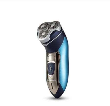 Afeitadora Recargable Winco W812
