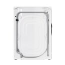 Lavarropas Drean Lfdr0608lb0 6kg 800rpm Carga Frontal Blanco - Miniatura 7