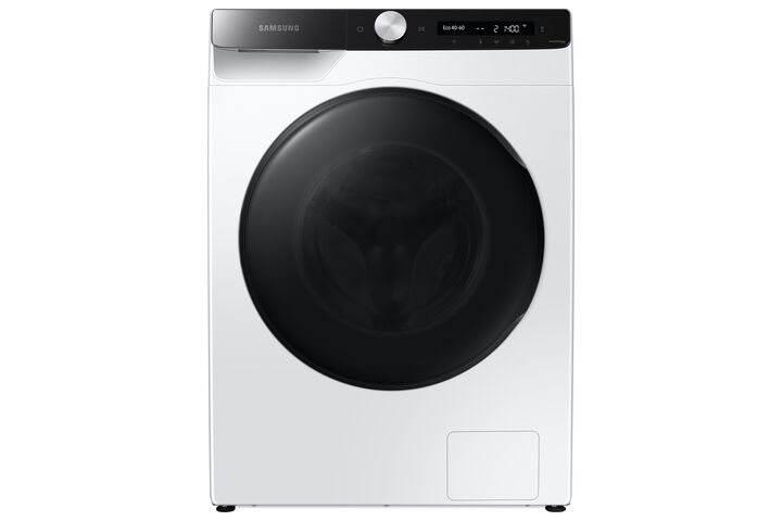 Lavasecarropas Samsung WD95T504DBEUBG 6kg 9.5/6kg Blanco - Vista principal