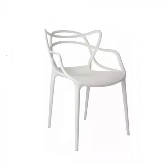Sillón PVC Master Quality Plastic - Vista principal