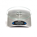 Balanza Comercial de Cocina Vidrio Daewoo DI-8252 - Miniatura 1