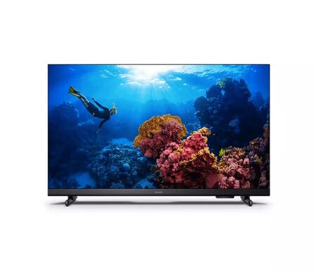 Smart TV PHILIPS FHD de 43 con Google TV - 43PFD6918/77