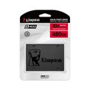 Disco de Estado Solido 480GB Kingston A400 SATAIII - Miniatura 1