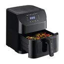 Freidora de Aire Foxbox AERIS 6000 6 Lts - Miniatura 1