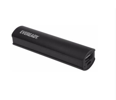 Cargador Portatil Eveready - ER2200