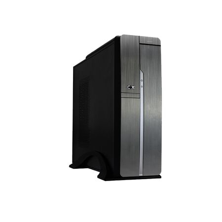 Computadora de Escritorio CX intel G5905 8GB SSD240GB Sin SIstema Operativo