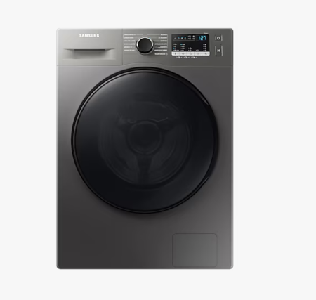 Lavasecarropas Samsung WD95A4453BXUBG 9,5kg Inox