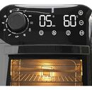 Freidora De Aire + Horno Eléctrico Peugeot Poitiers 11.6l - Miniatura 5