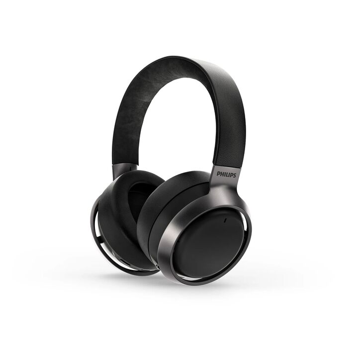 AURICULARES FIDELIO OVER EAR BLUETOOTH HIGH RESOLUTION PHILIPS L3/00 - Vista principal