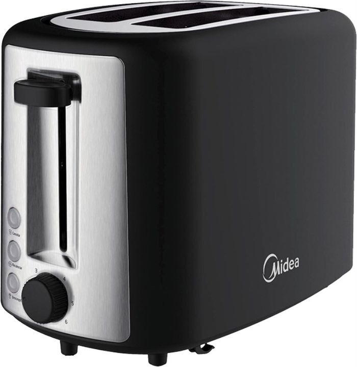 Tostadora Midea Bt-Pm2Bar1 770W - Vista principal