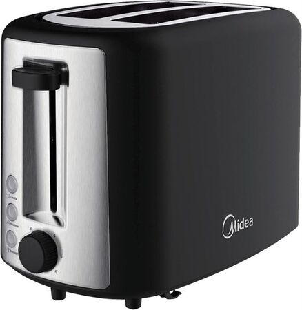 Tostadora Midea Bt-Pm2Bar1 770W