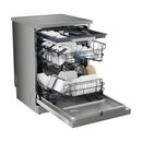 LAVAVAJILLA DREAN 15 CUB INOX - 15 CUBIERTOS, PANEL TÁCTIL DIGITAL, APERTURA AUTOMÁTICA DE PUERTA - LVDR1506CIO - Miniatura 3
