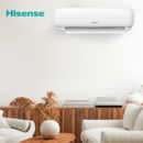 Aire Acondicionado HISENSE 5200W ON OFF Frio Calor - Miniatura 2
