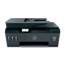 Impresora Hp Smart Tank 530 Multifuncion WiFi - Miniatura 1
