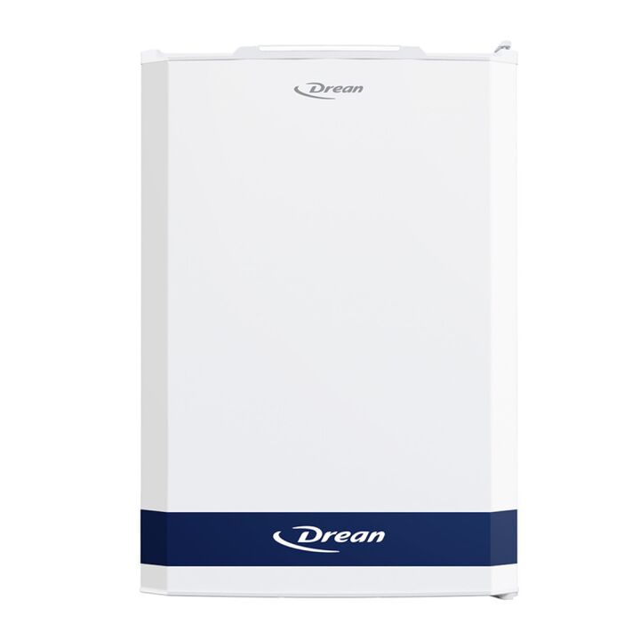 HELADERA DREAN HDR120F00B - BAJO MESADA, 120 LTS, BLANCA - Vista principal