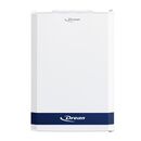 HELADERA DREAN HDR120F00B - BAJO MESADA, 120 LTS, BLANCA - Miniatura 1
