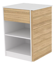 Escritorio Plegable Mesa Fiplasto ES1007 - Miniatura 2