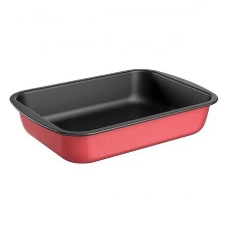 Asadera Rectangular Honda-Cereza Brinox 1461300