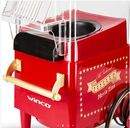 Pochoclera electrica Winco Vintage W321 - Miniatura 2