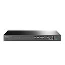 Modem DS-P7001-08 OLT TP-Link GPON 8 puertos+2P 10G+1P Giga Uplink - Miniatura 1