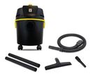 Aspiradora De tacho Karcher Nt 15/1 Black Edition 15L negra 220V 50Hz/60Hz - Miniatura 2