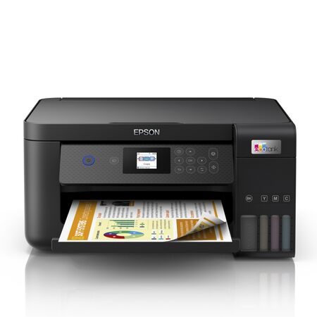 Impresora Epson L4260 Multifuncion