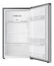 Heladera Frigobar Vondom Hel82 117l Bajo Mesada Acero Inox - Miniatura 3