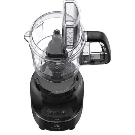 Multiprocesadora Electrolux Efp500 3 En 1 300W Ng