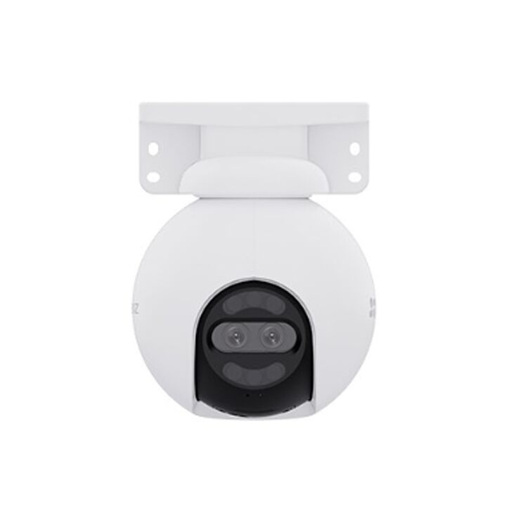 Camara IP 8MP Ezviz H80X Dual 4K 1080P PT Exterior - Vista principal