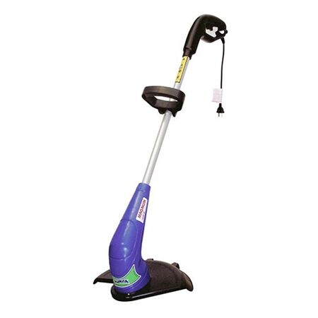 Bordeadora Plumita 1000 W. 218 Magnun