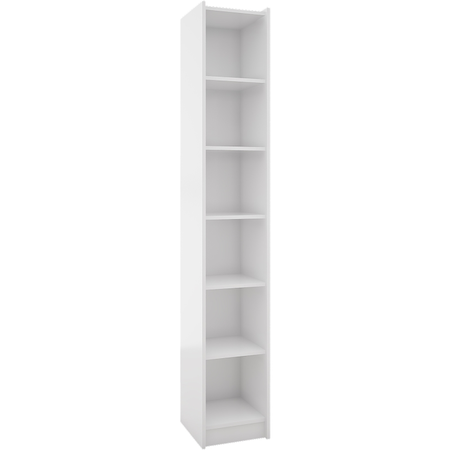 Organizador De Cocina Delos Alfa 650 Blanco