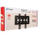Soporte LcdLed Fijo 14A 42 35Kg Noga NGT-LT20 - Miniatura 2
