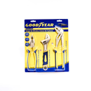 Set de 3 Pinzas Goodyear GY-PLK-5004 - Miniatura 2