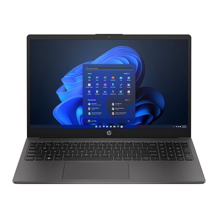Notebook HP 15.6 Intel i3 16GB SSD512 250 Sin Sistema Operativo