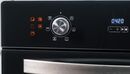 Horno Empotrable Elctrico Florencia 7867E 64L Negro - Miniatura 5